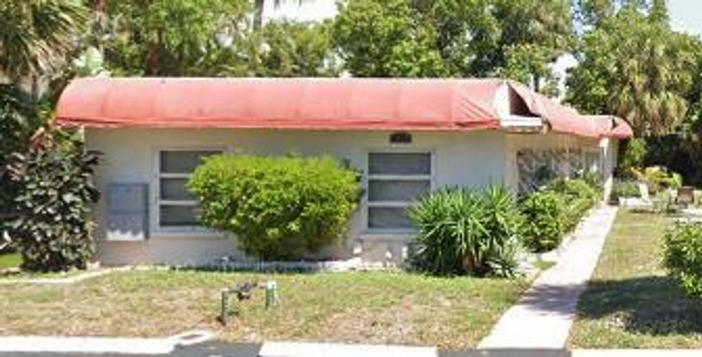 Photo of 1917 NE 2nd Street #5, Deerfield Beach, FL 33441 (MLS # R11108566)