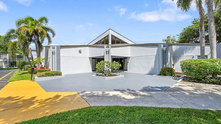 Sands Point Condo I - Residential Lease