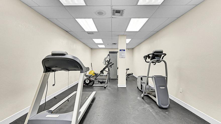 Sands Point Condo I - Residential Lease