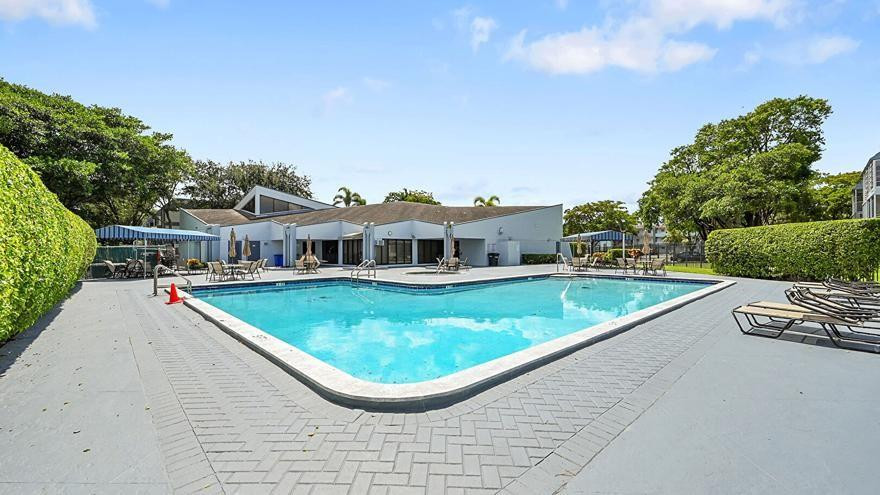 Sands Point Condo I - Residential Lease