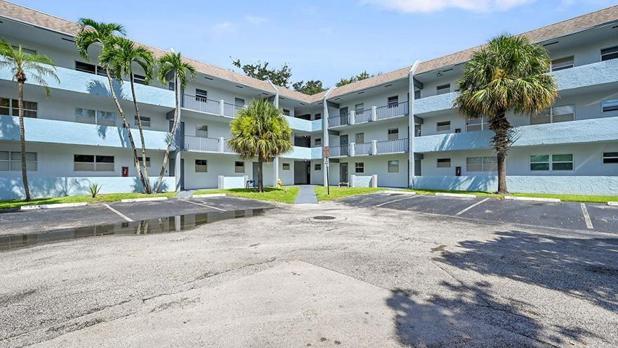 Sands Point Condo I - Residential Lease