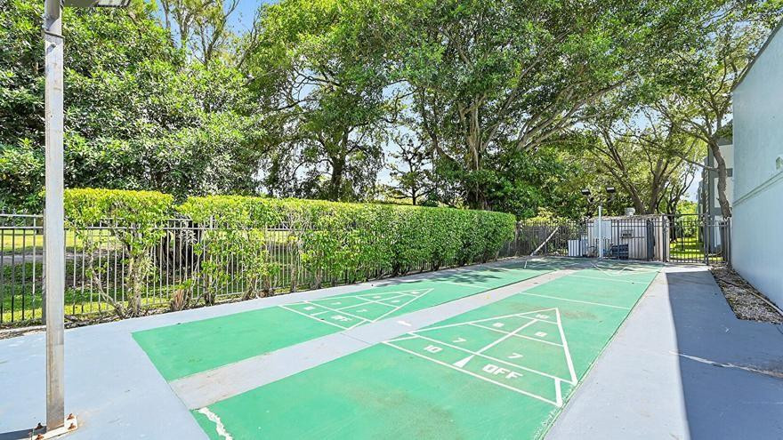 Sands Point Condo I - Residential Lease