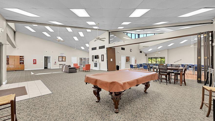 Sands Point Condo I - Residential Lease