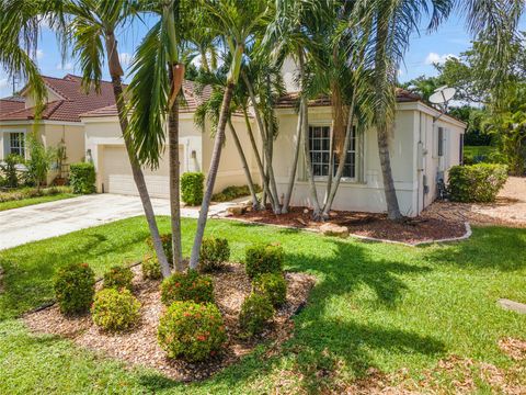 A home in Parkland