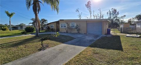 A home in Vero Beach