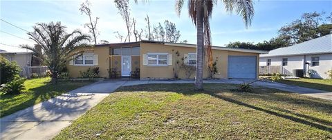 A home in Vero Beach