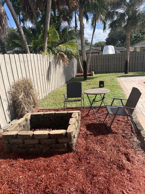 A home in Cooper City