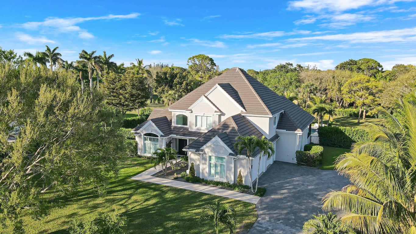 STEEPLECHASE - Residential