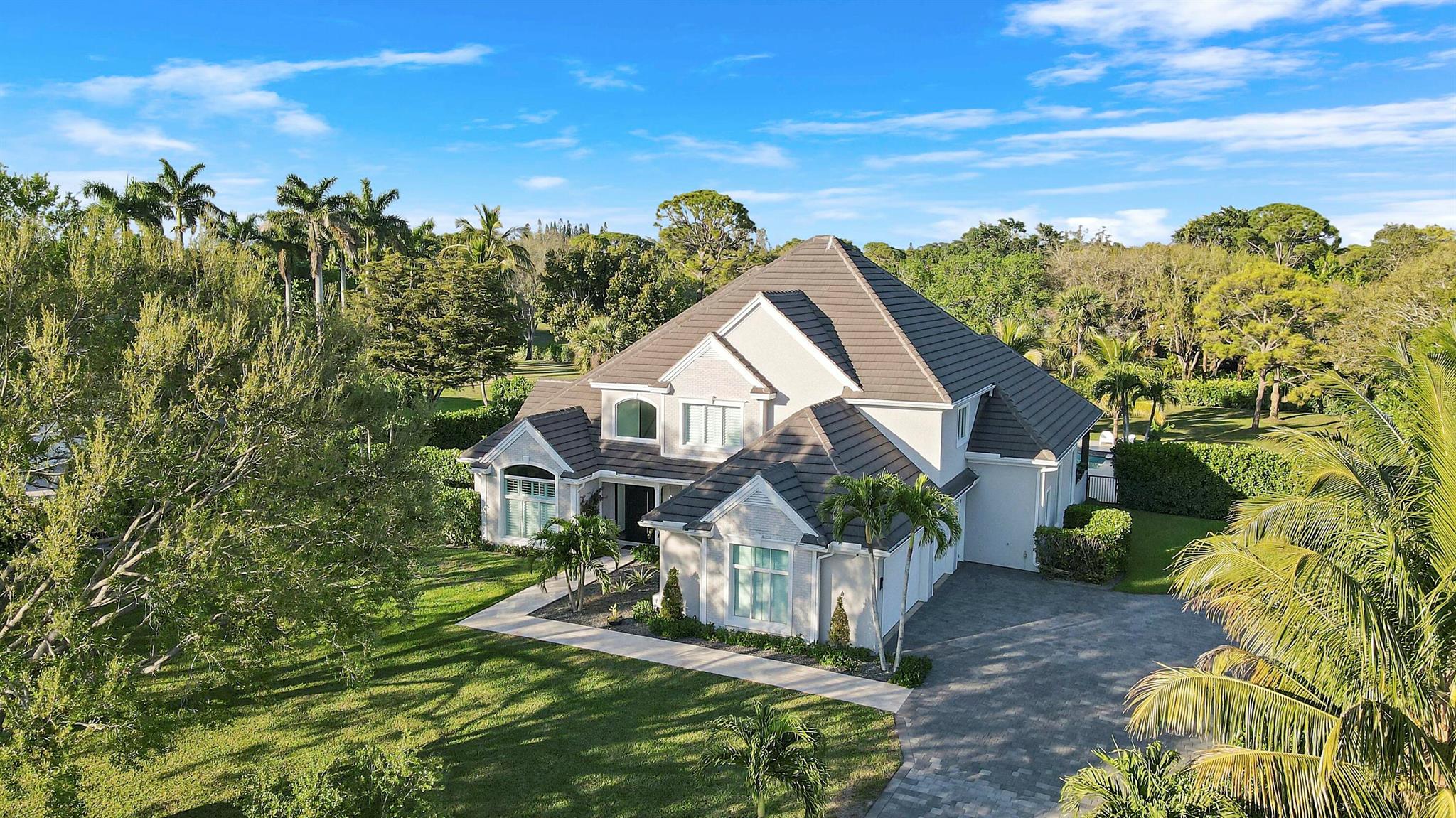 STEEPLECHASE - Residential