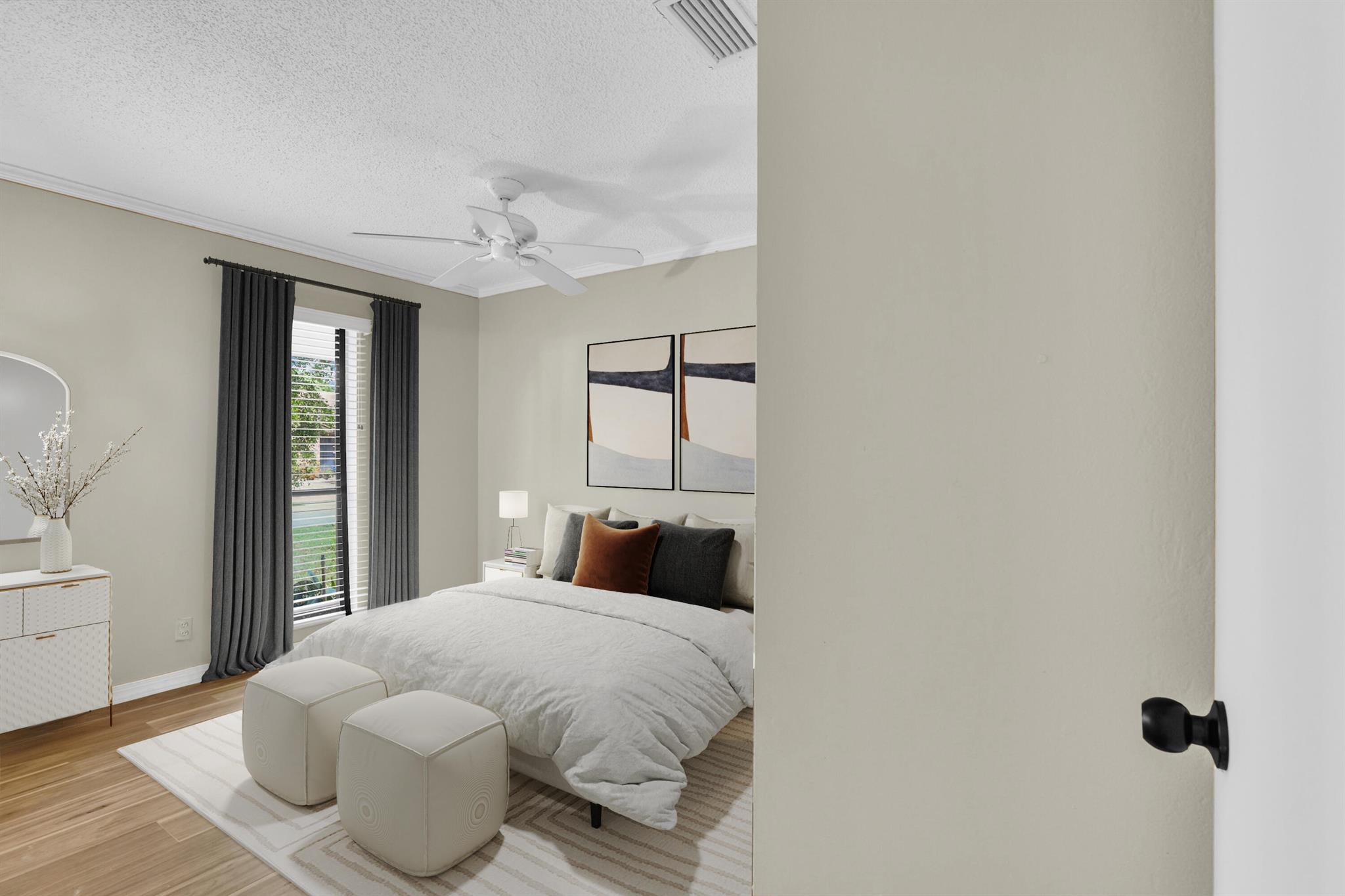 CROSSINGS - Residential