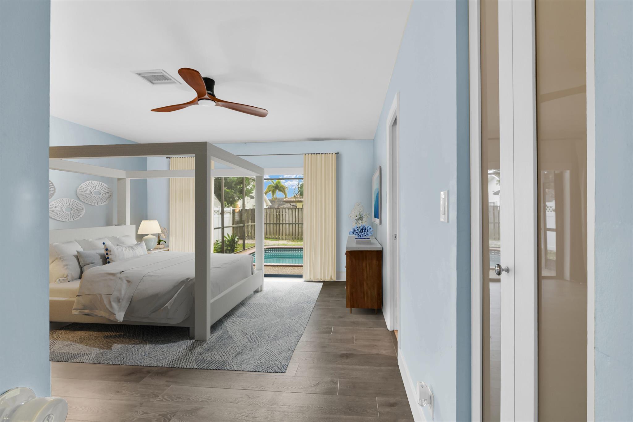 CROSSINGS - Residential