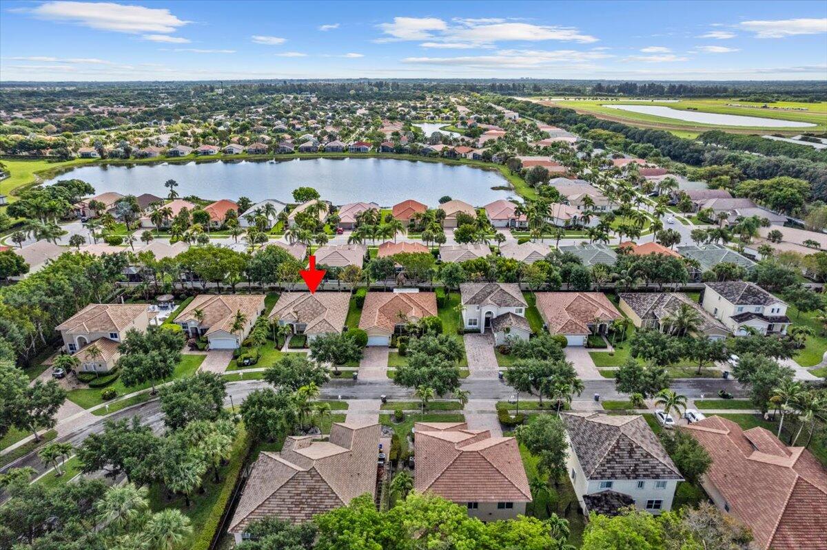 LYONS RANCHES - Residential