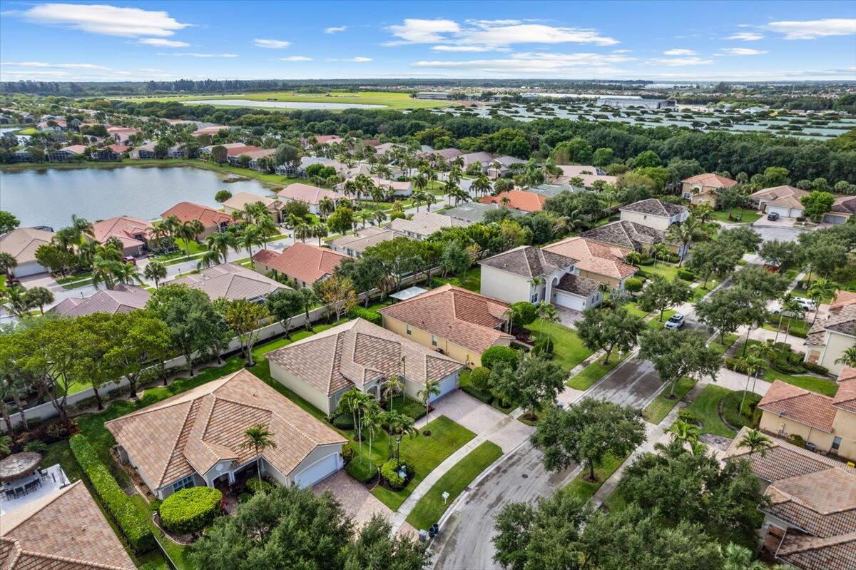LYONS RANCHES - Residential