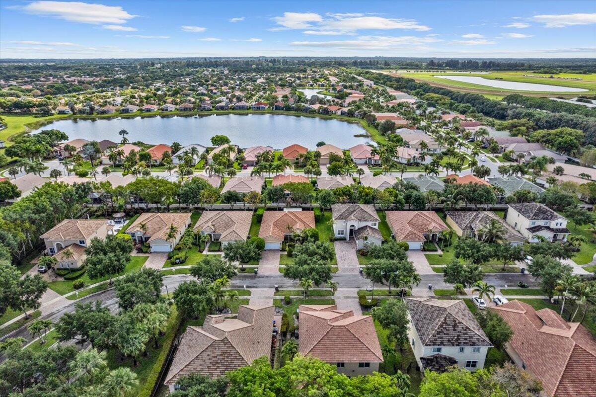 LYONS RANCHES - Residential
