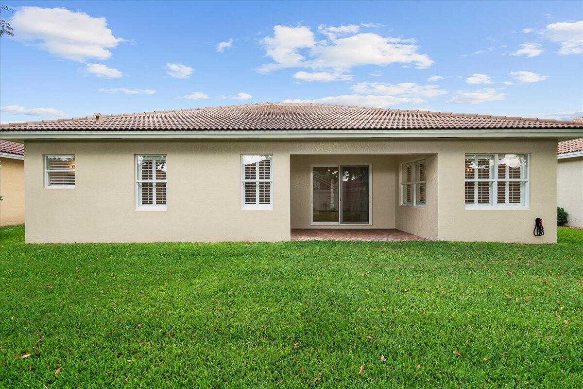 LYONS RANCHES - Residential