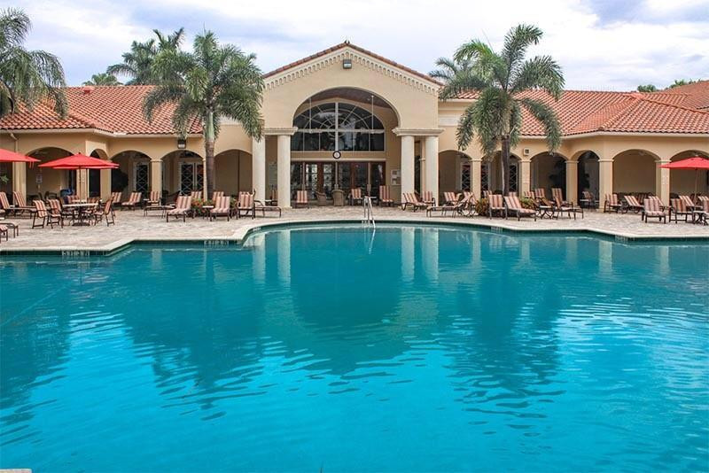 CASCADE LAKES - Residential