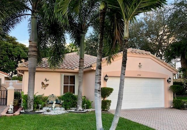 CASCADE LAKES - Residential