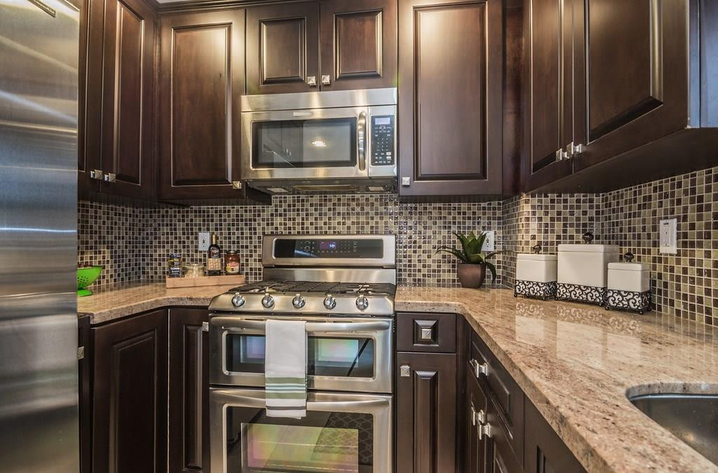 Victoria Park - Residential