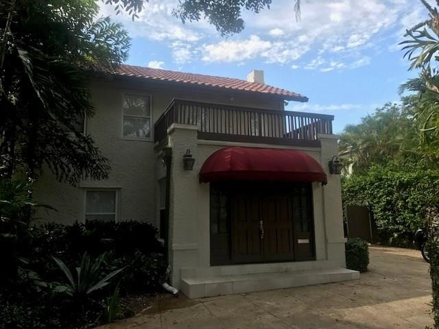Victoria Park - Residential