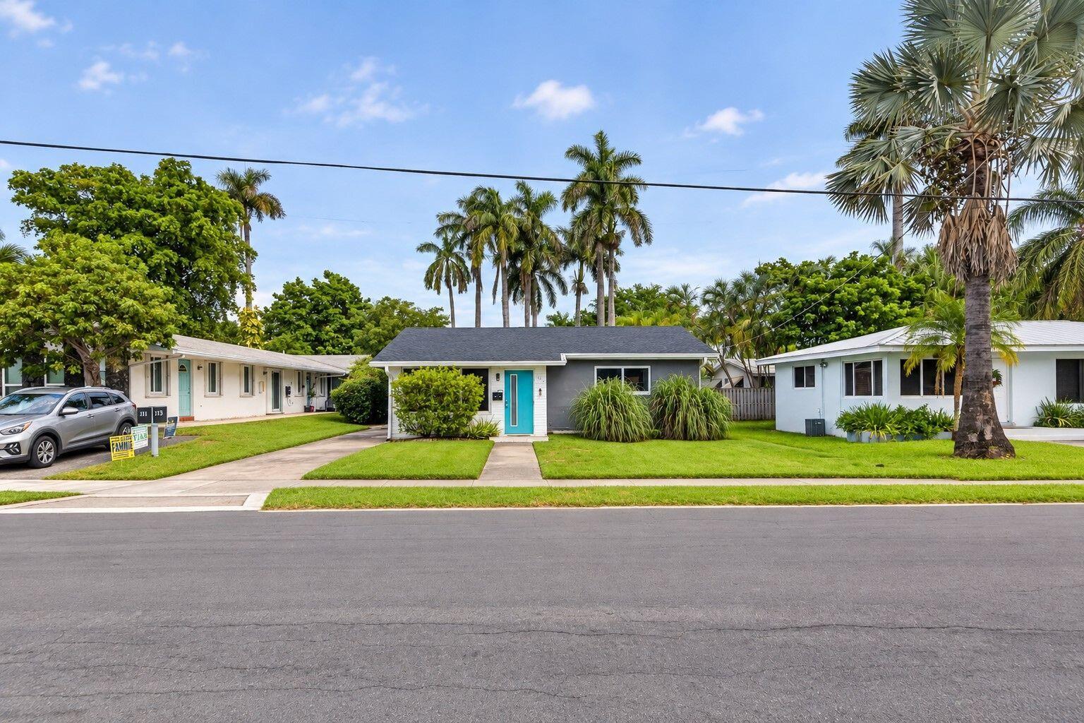 115 SE 2ND Street 1