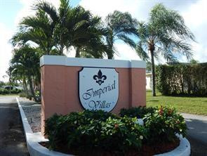 IMPERIAL VILLAS - Residential