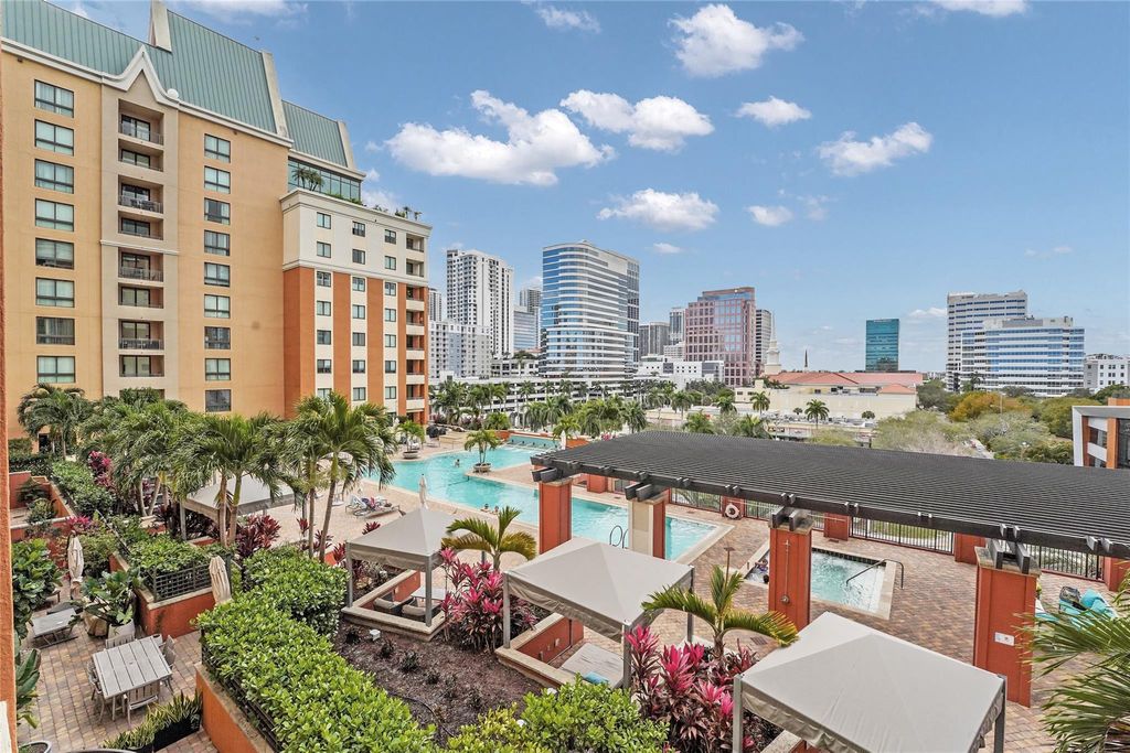 Photo of 110 N Federal Highway #715, Fort Lauderdale, FL 33301 (MLS # F10550293)