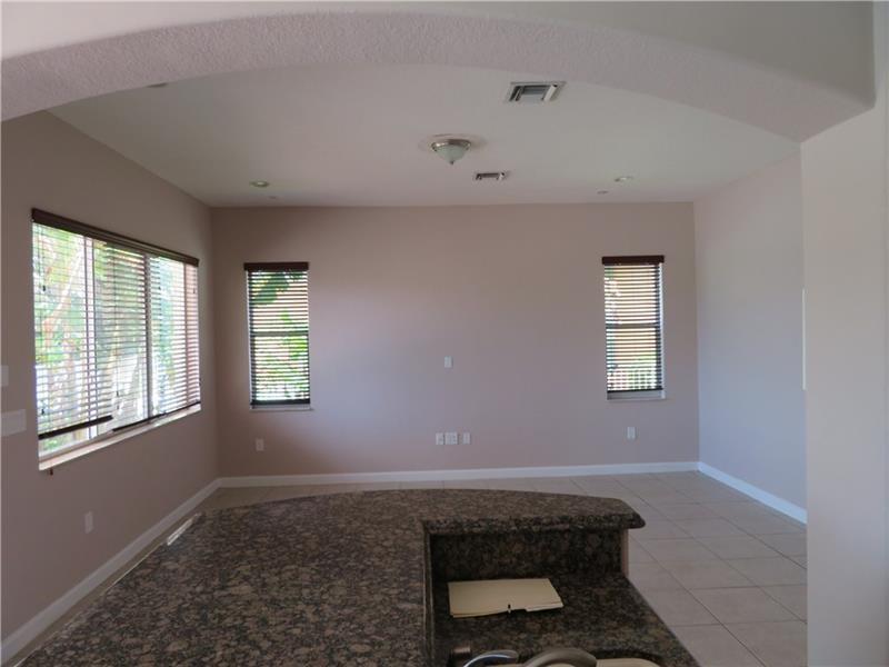 Sunset Lakes One 164-34 B - Residential