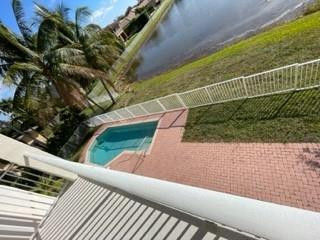 Sunset Lakes One 164-34 B - Residential