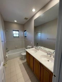 Sunset Lakes One 164-34 B - Residential