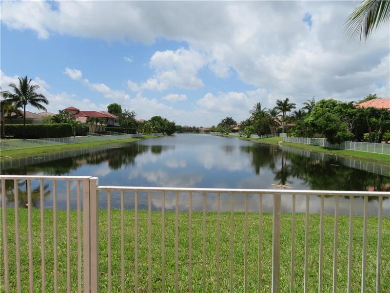 Sunset Lakes One 164-34 B - Residential