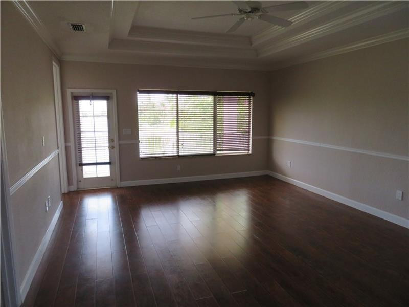 Sunset Lakes One 164-34 B - Residential