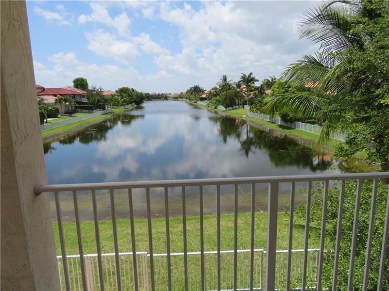 Sunset Lakes One 164-34 B - Residential