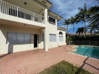 Sunset Lakes One 164-34 B - Residential