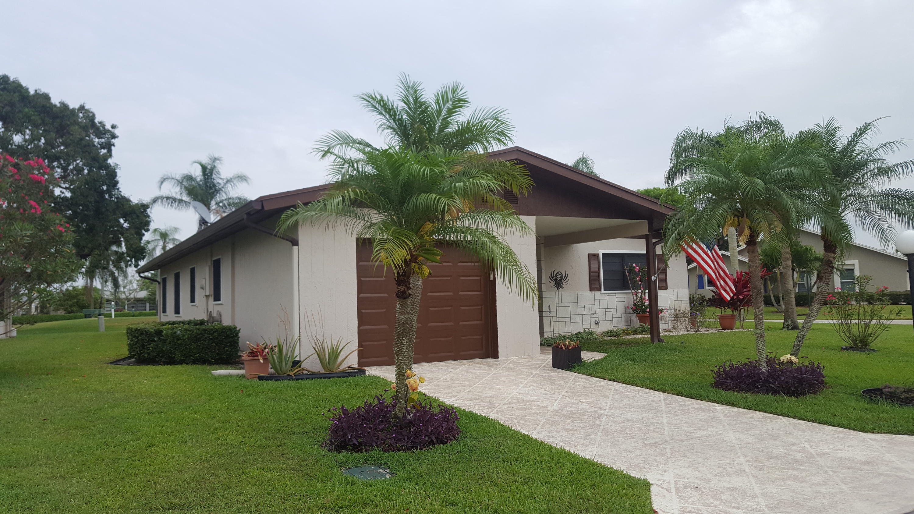 Cypress Lakes - Residential