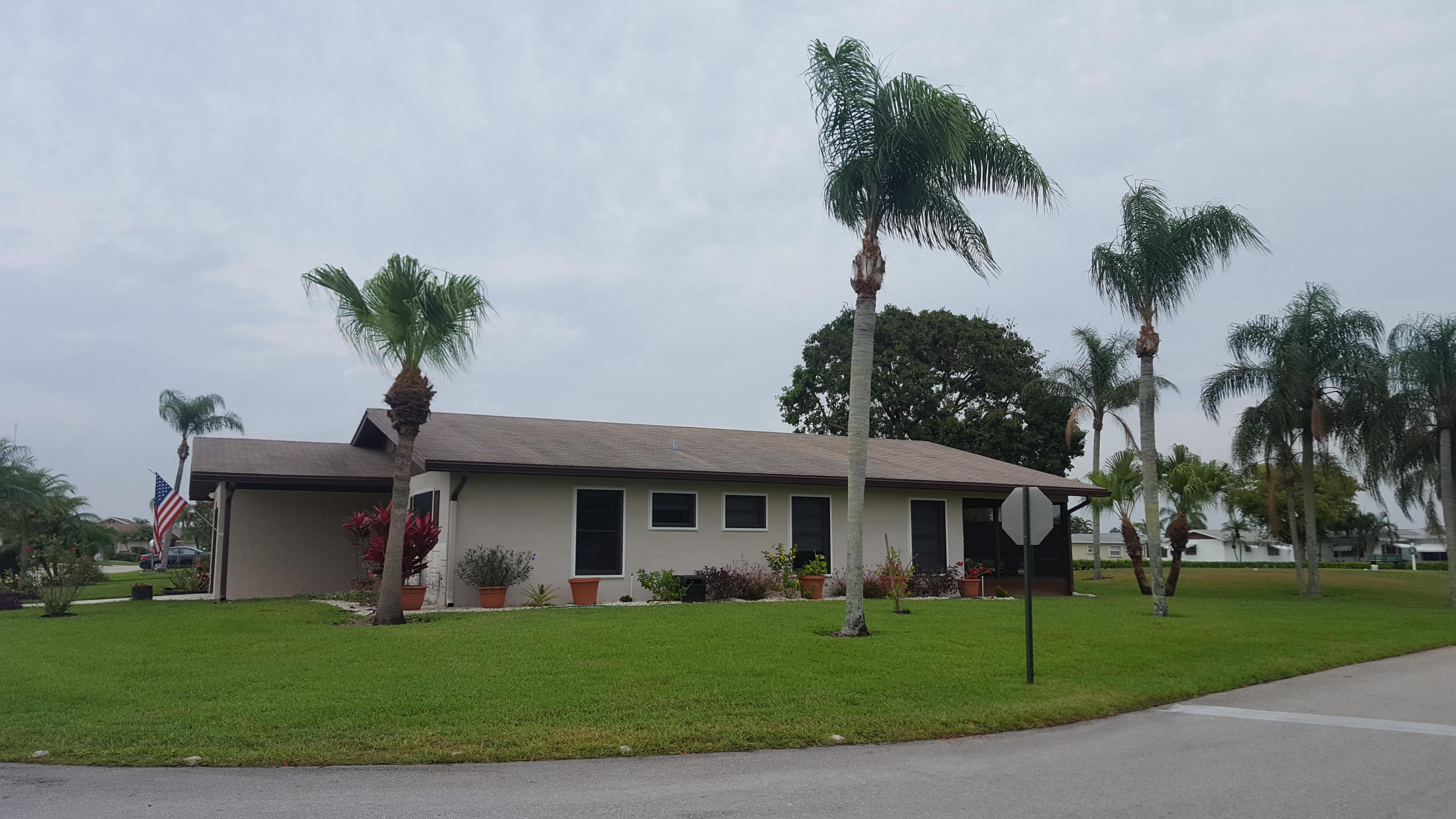 Cypress Lakes - Residential