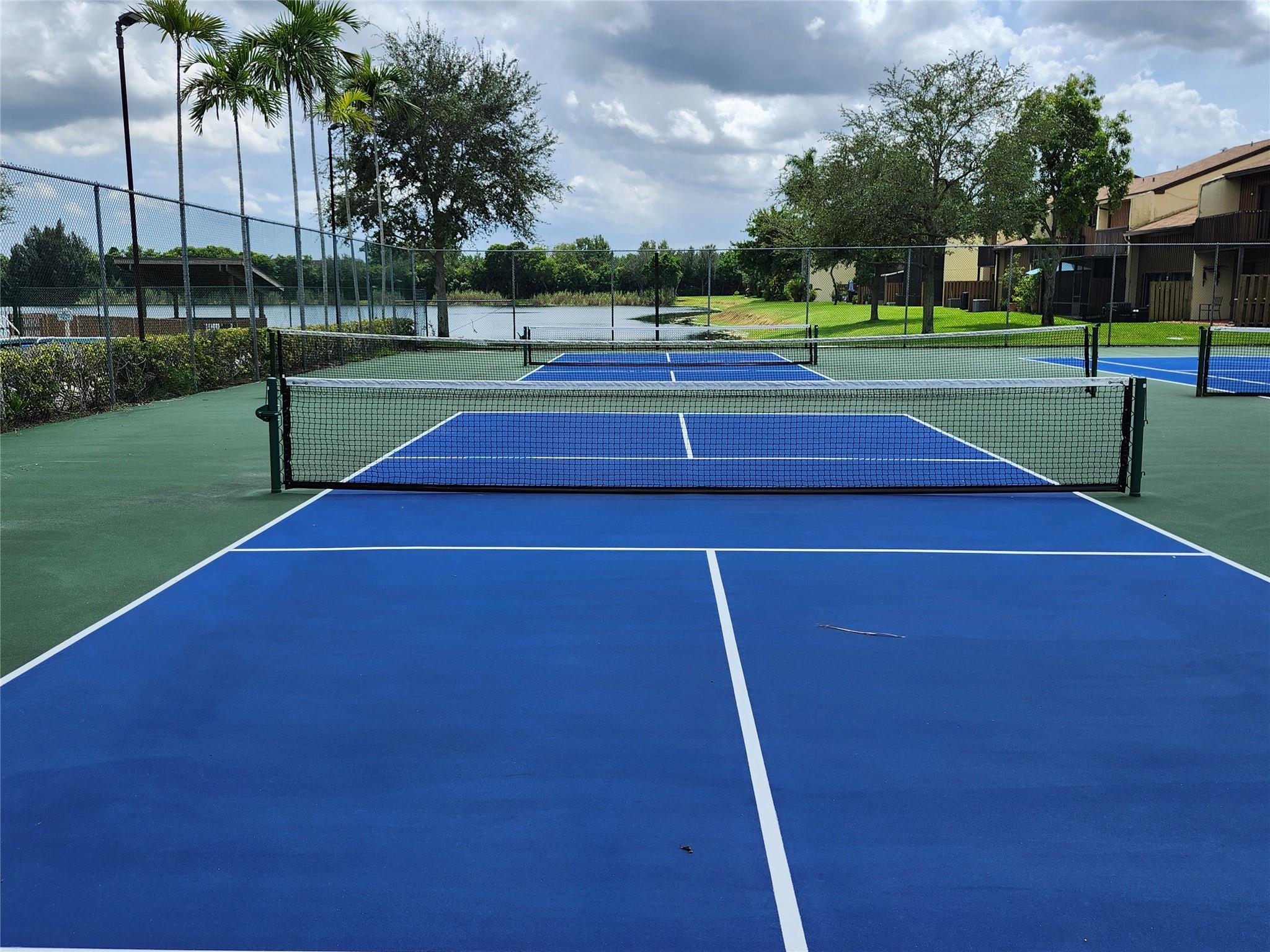 REFLECTIONS - Residential Lease