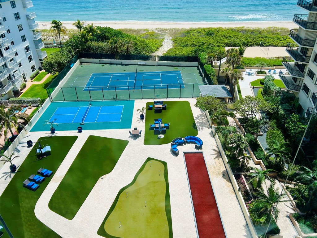 1800 S Ocean Boulevard 511