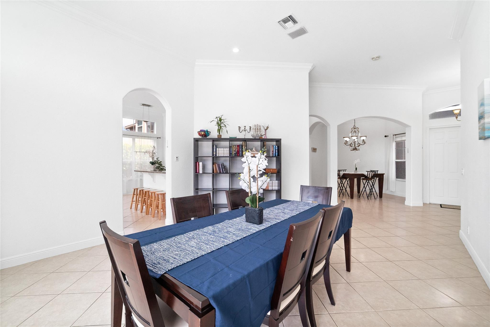 Heron Bay East/ Reserves - Residential