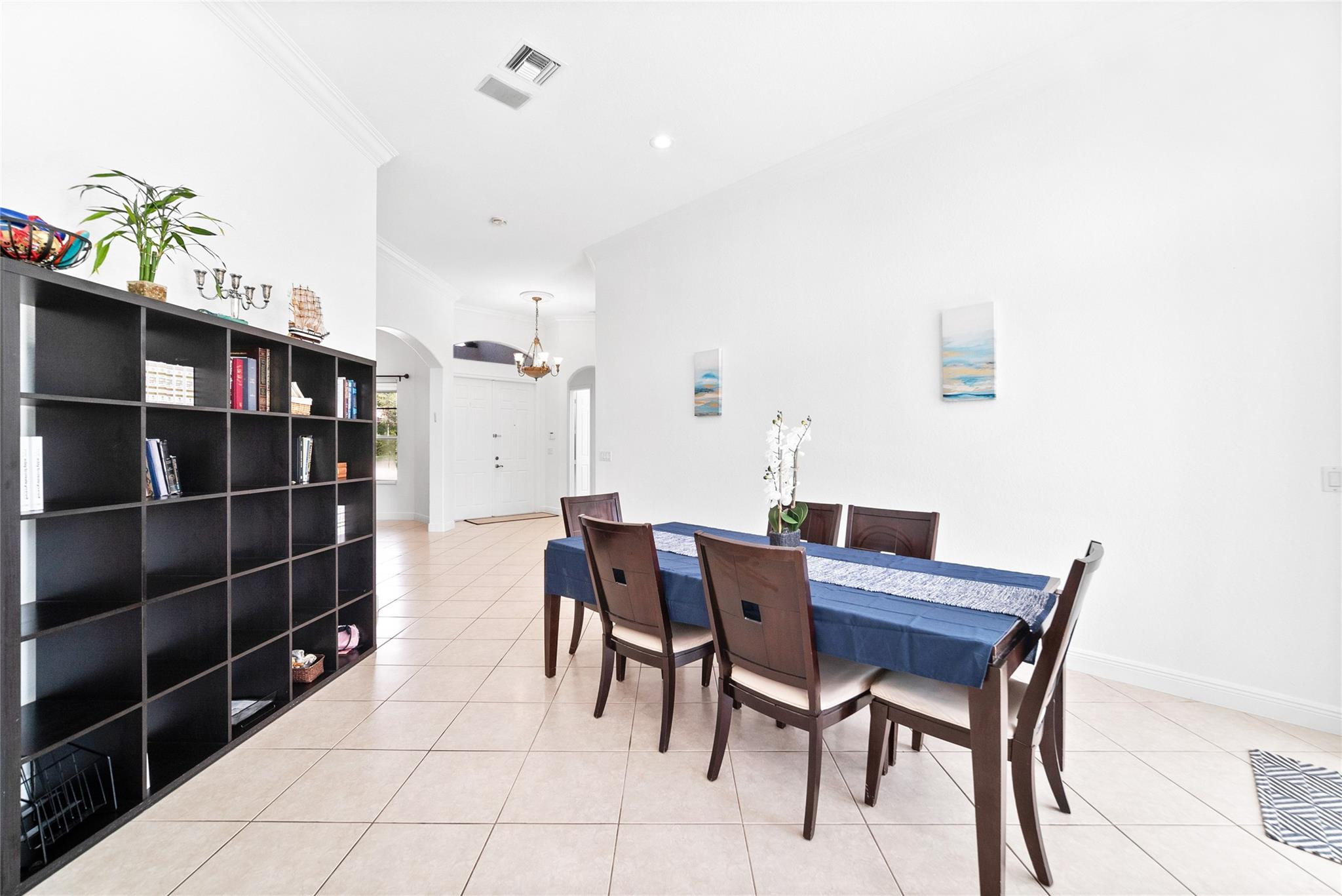 Heron Bay East/ Reserves - Residential