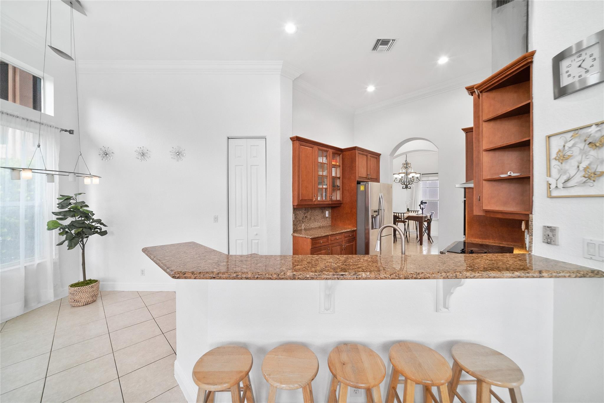 Heron Bay East/ Reserves - Residential