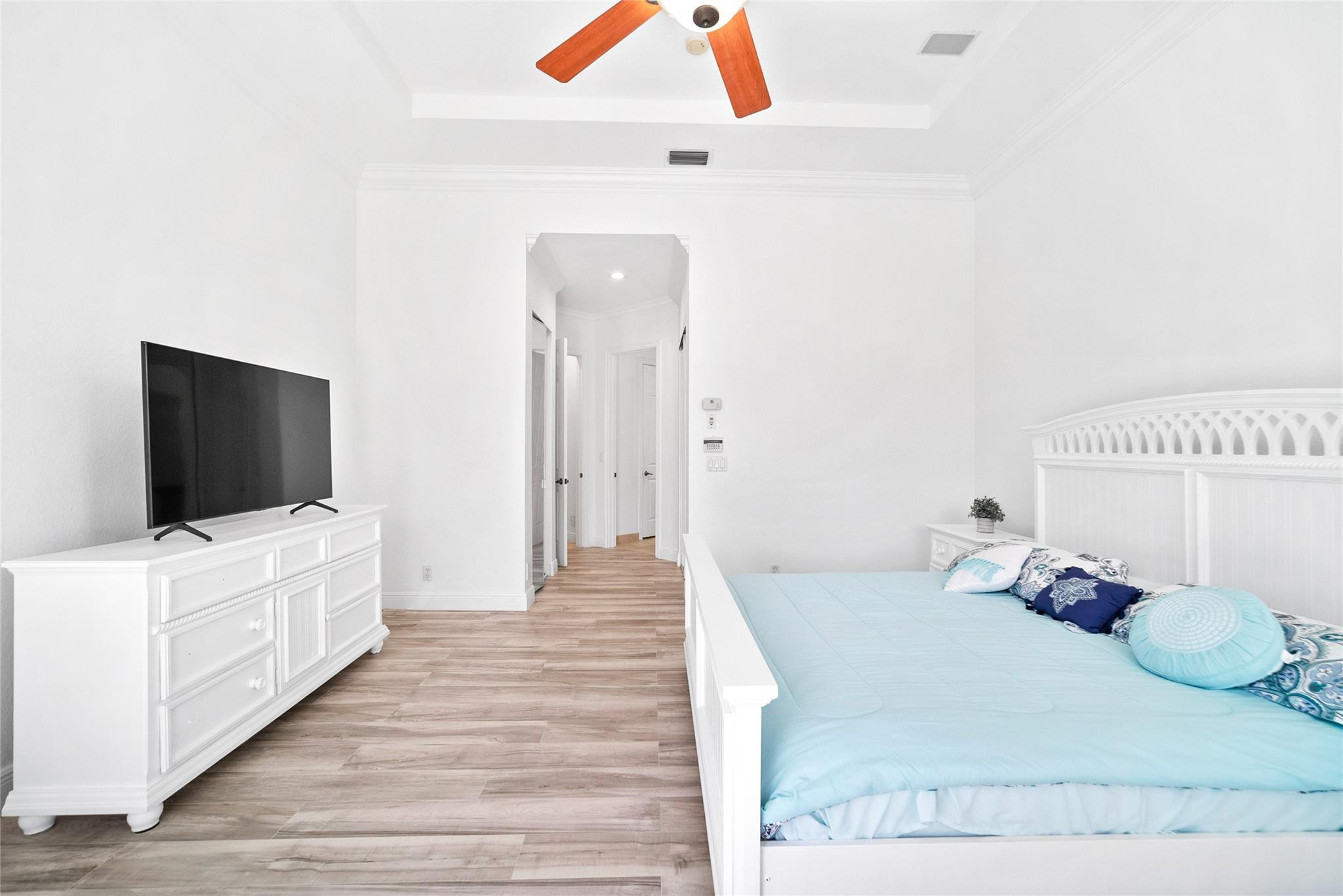 Heron Bay East/ Reserves - Residential