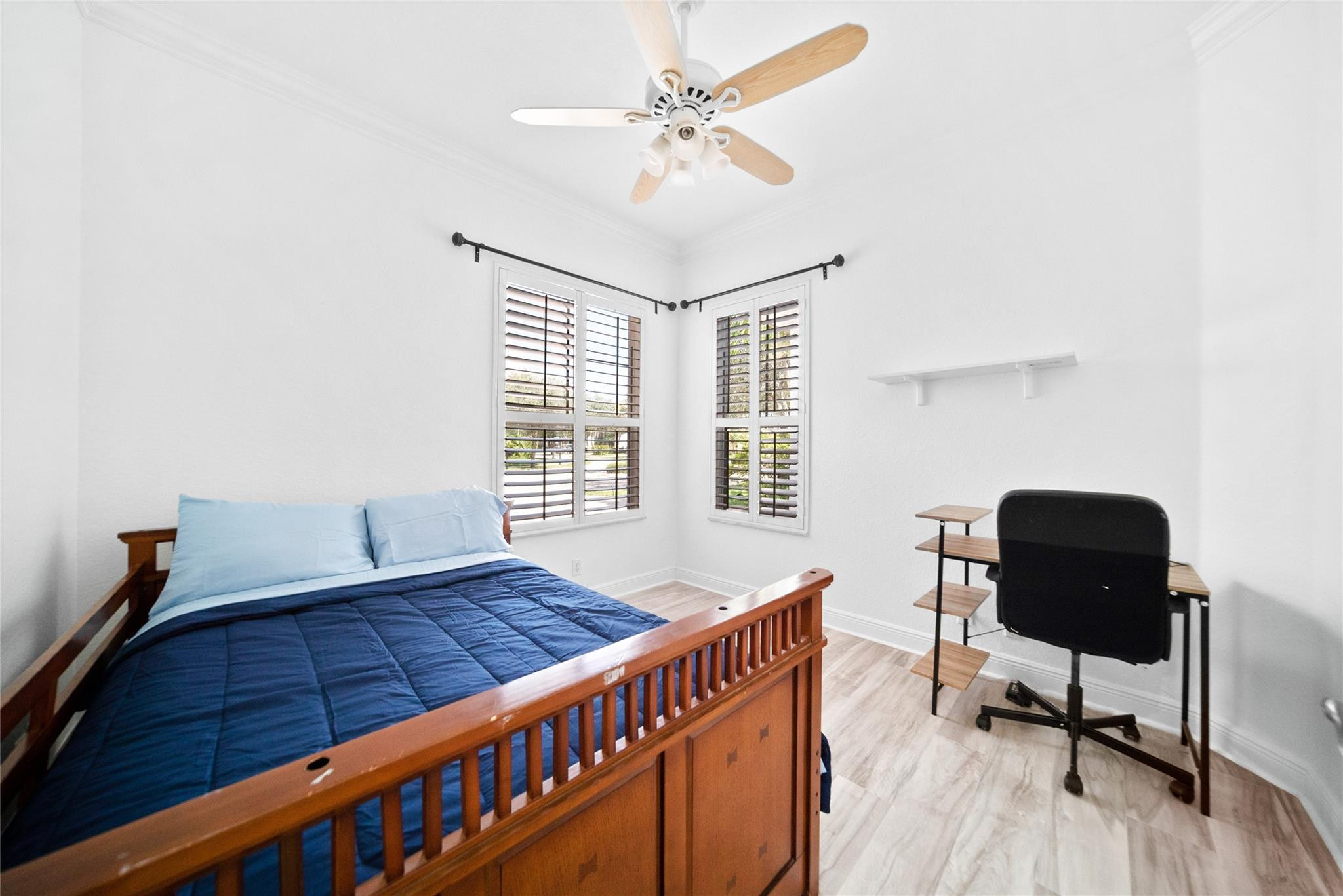 Heron Bay East/ Reserves - Residential