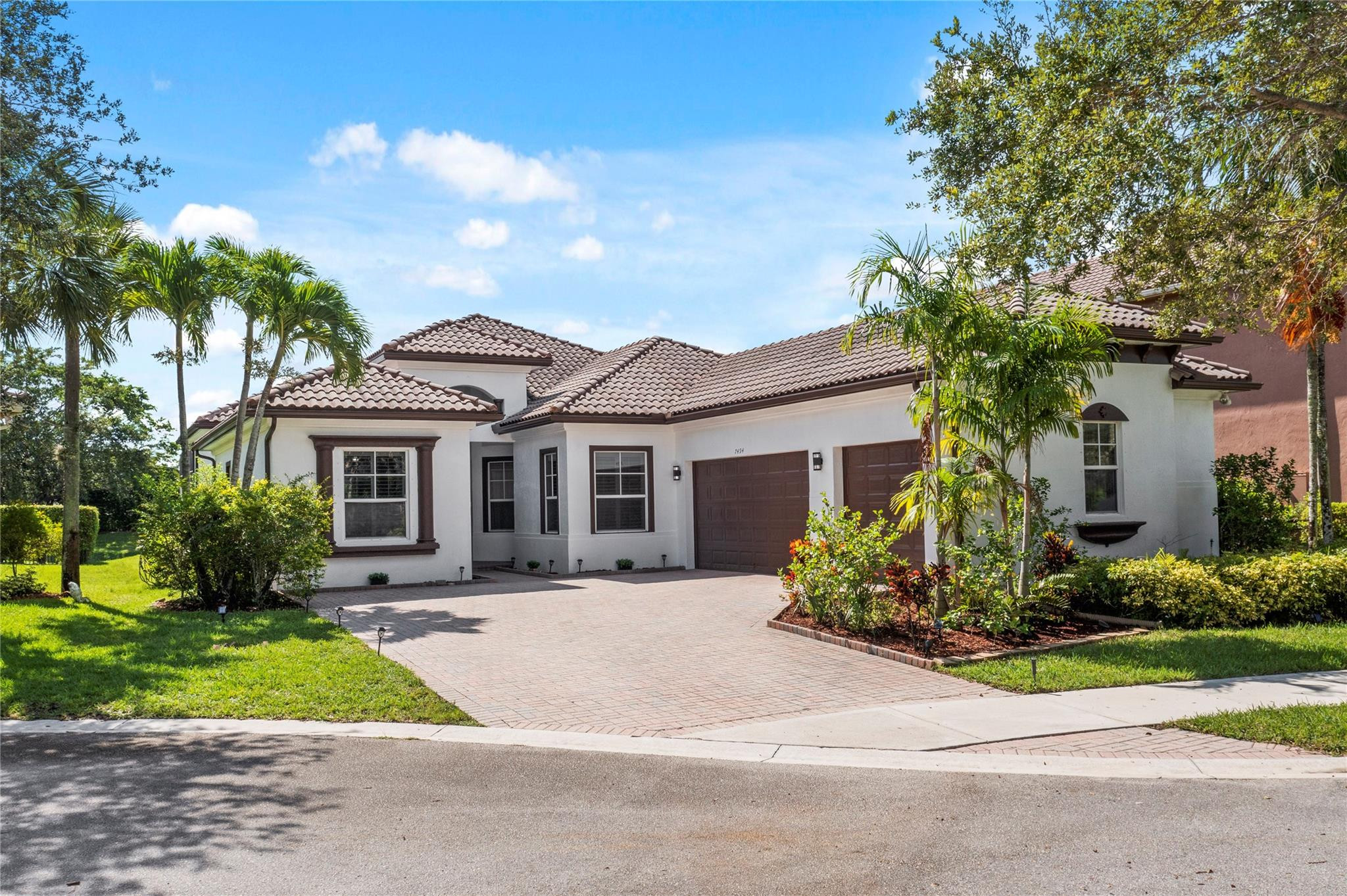 Heron Bay East/ Reserves - Residential