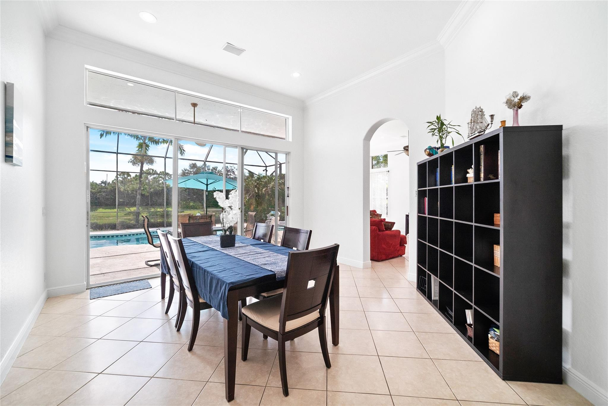 Heron Bay East/ Reserves - Residential