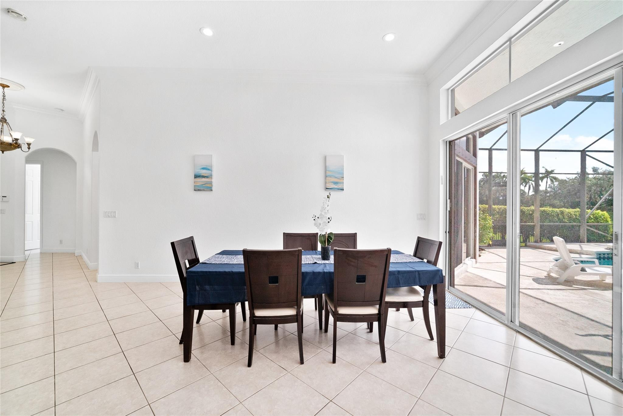 Heron Bay East/ Reserves - Residential