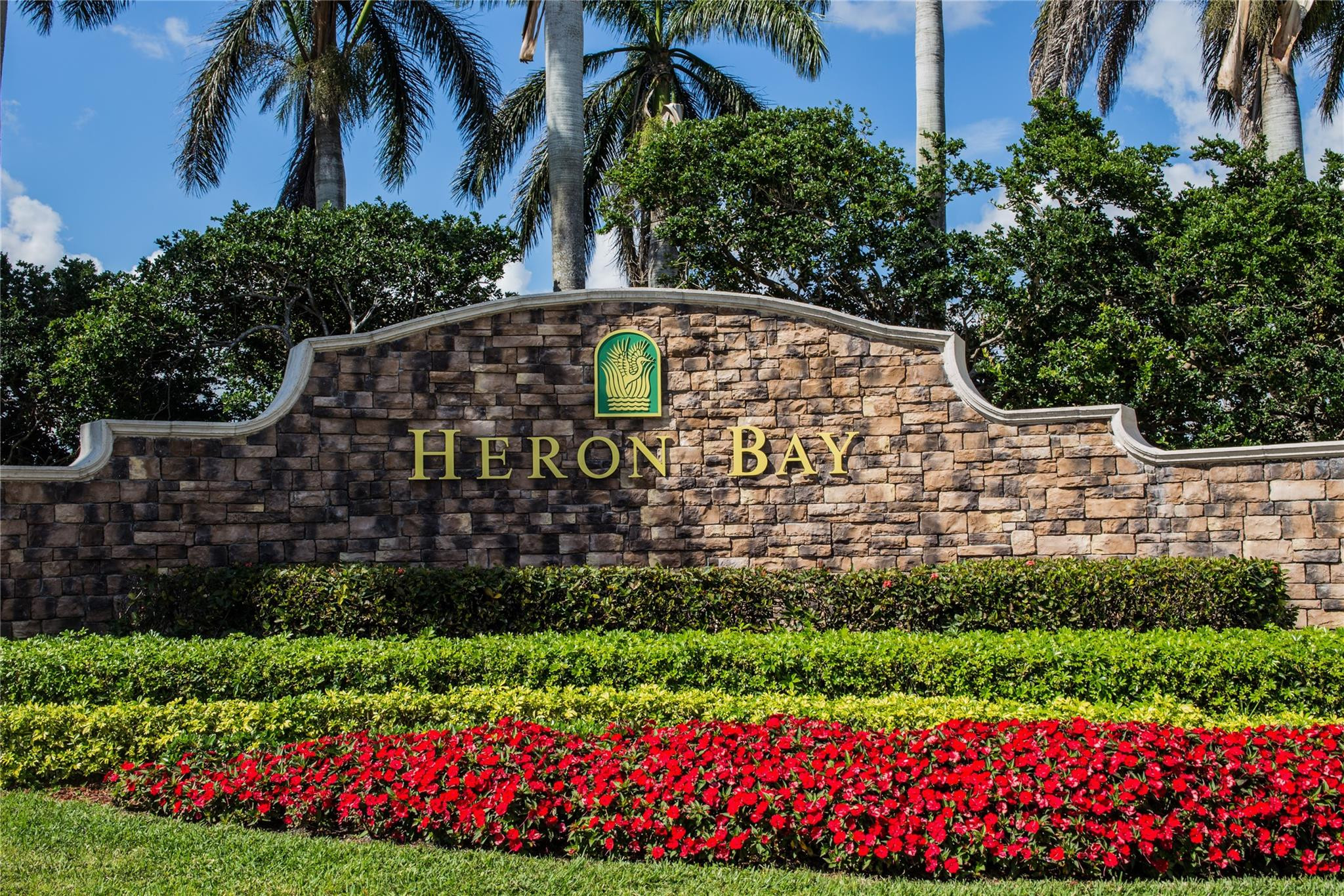 Heron Bay East/ Reserves - Residential