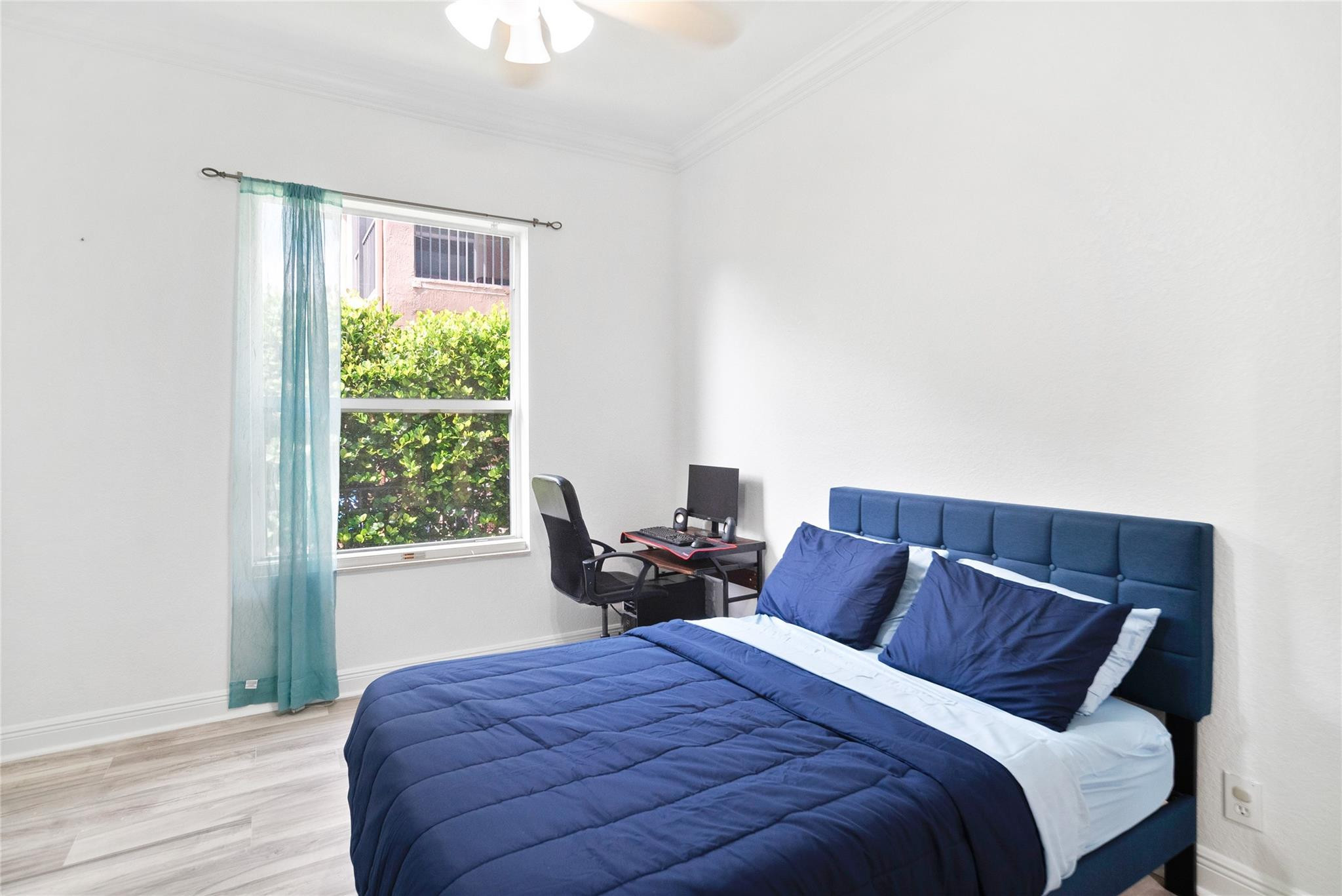 Heron Bay East/ Reserves - Residential