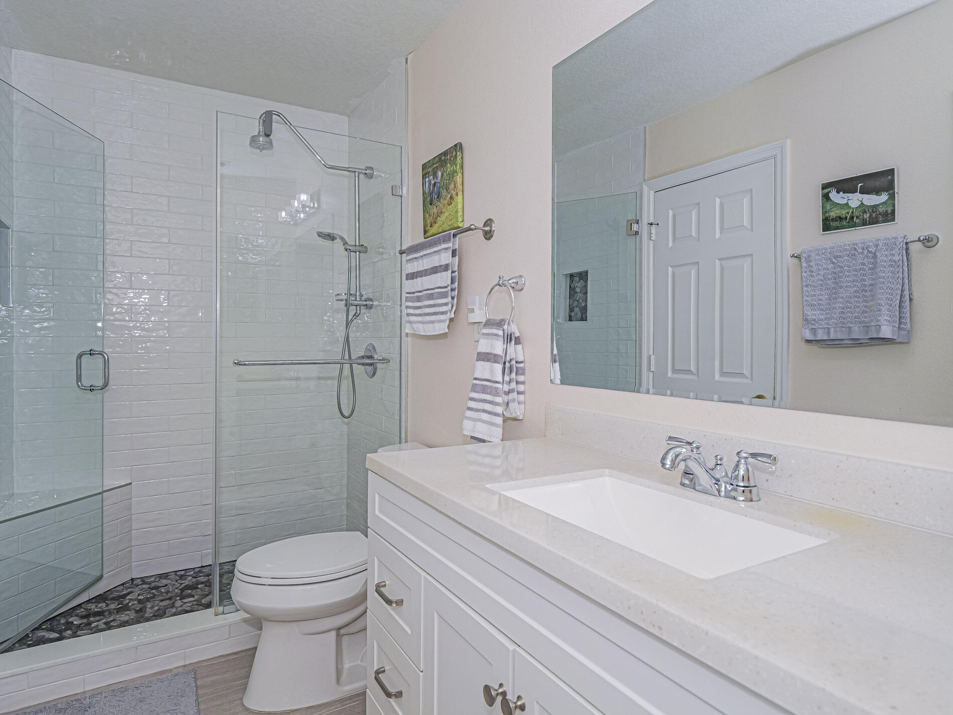 POINTE WEST NORTH VILLAGE PHASE III PD - Residential