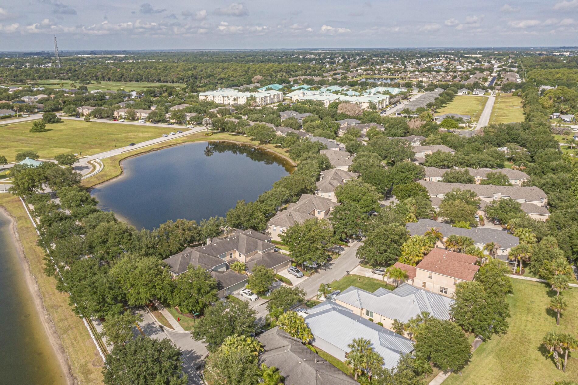 POINTE WEST NORTH VILLAGE PHASE III PD - Residential