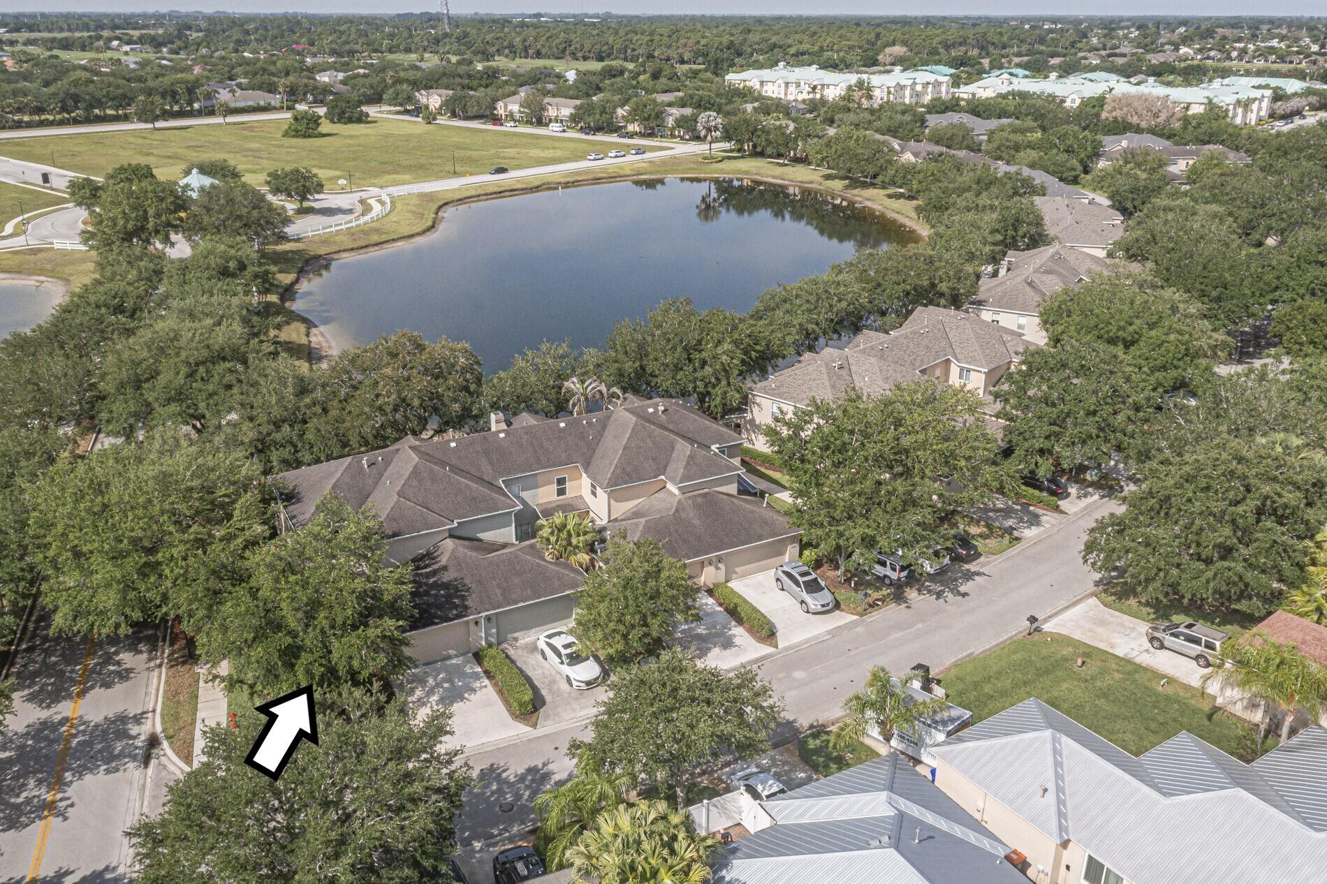 POINTE WEST NORTH VILLAGE PHASE III PD - Residential